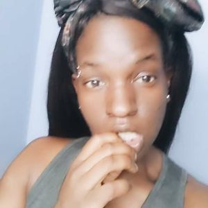 Meet your Posher, Tykisha